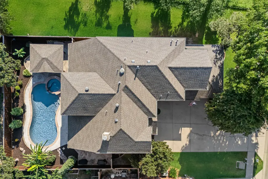 2501 Kentmere Lane, McKinney, TX 75072 - #2