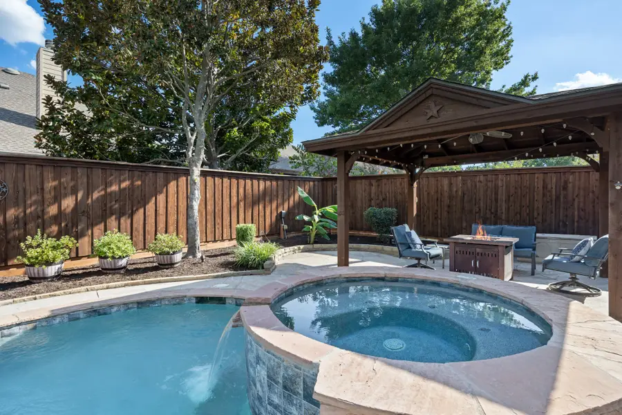 2501 Kentmere Lane, McKinney, TX 75072 - #3