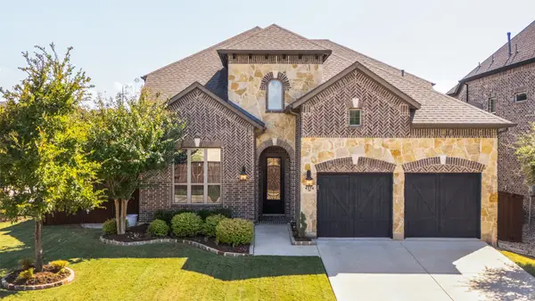 4374 Vineyard Creek Drive, Grapevine, TX 76051
