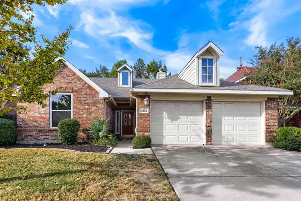3328 Woodbluff Lane, McKinney, TX 75071
