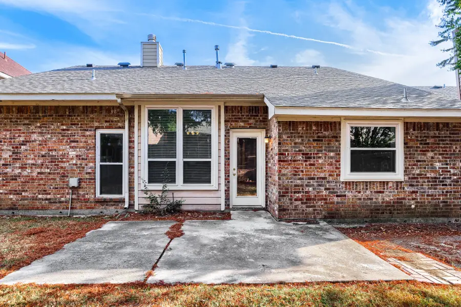 3328 Woodbluff Lane, McKinney, TX 75071 - #3