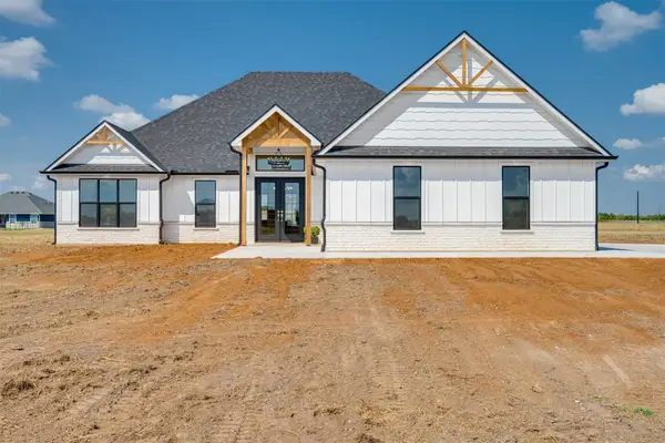 11 Private Road 33084, Sumner, TX 75486