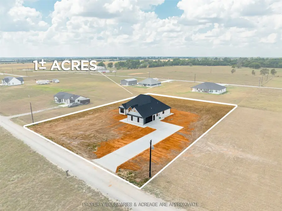11 Private Road 33084, Sumner, TX 75486 - #2