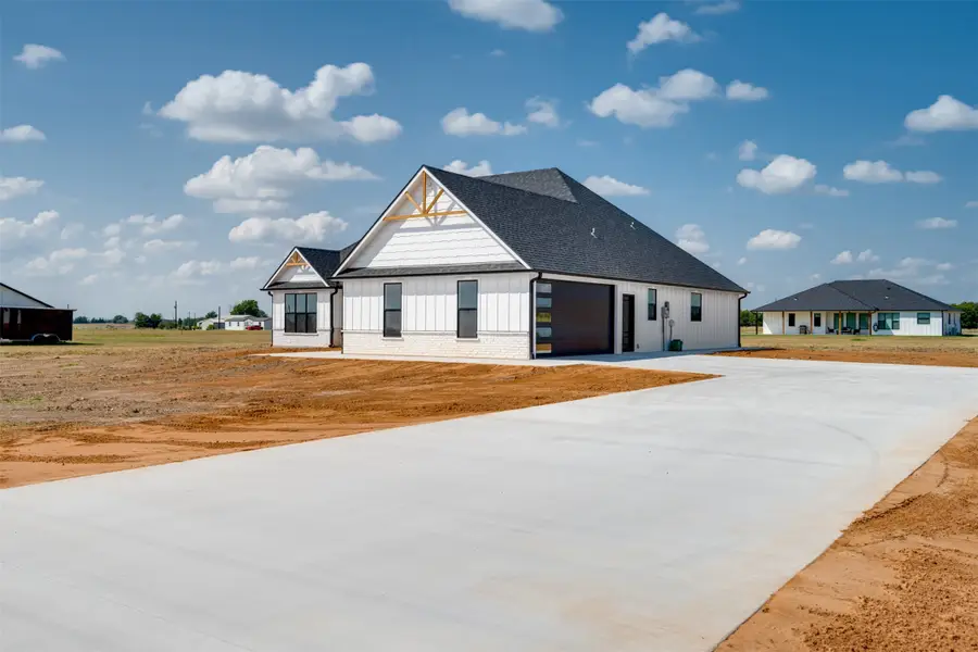 11 Private Road 33084, Sumner, TX 75486 - #3