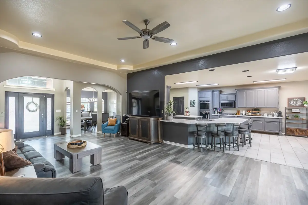 2010 Westminster Drive, Abilene, TX 79602 - #1