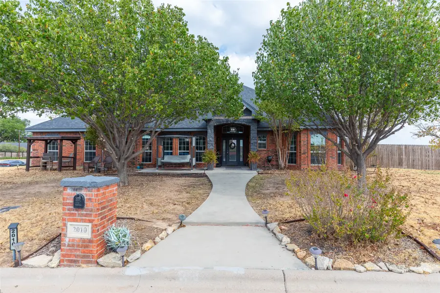 2010 Westminster Drive, Abilene, TX 79602 - #2