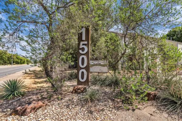 1500 Lake Shore Drive #206, Waco, TX 76708