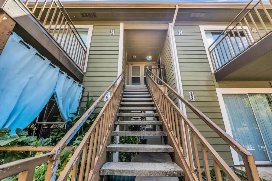 1500 Lake Shore Drive #206, Waco, TX 76708 - #3