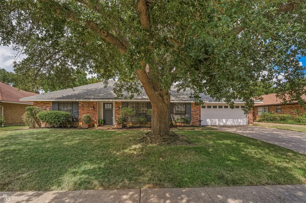1520 Dora Ann Place, Shreveport, LA 71105 - #1