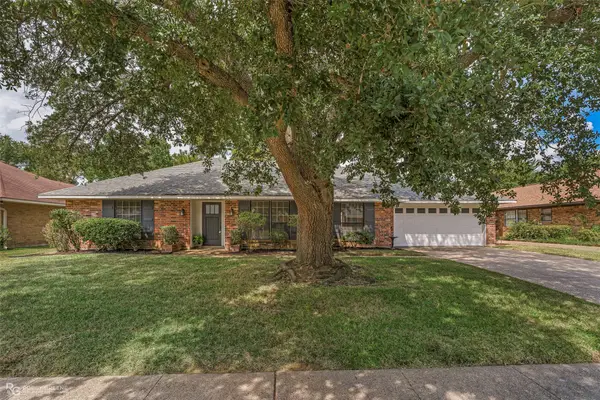 1520 Dora Ann Place, Shreveport, LA 71105
