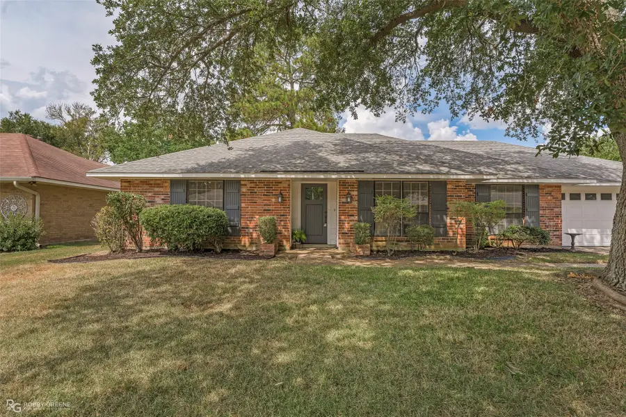 1520 Dora Ann Place, Shreveport, LA 71105 - #2