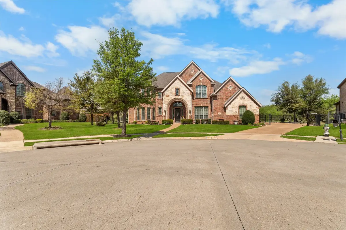 2109 Boulder Court, Southlake, TX 76092 - #1