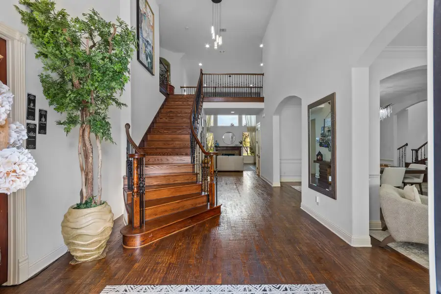 2109 Boulder Court, Southlake, TX 76092 - #3