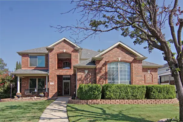 6505 Aberdeen Drive, North Richland Hills, TX 76180