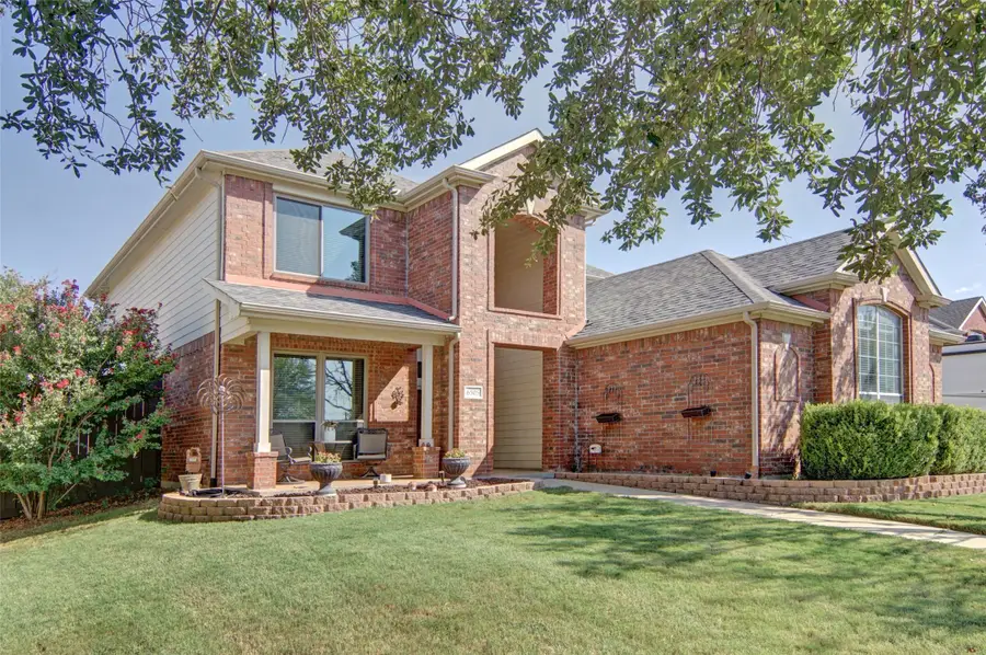 6505 Aberdeen Drive, North Richland Hills, TX 76180 - #2