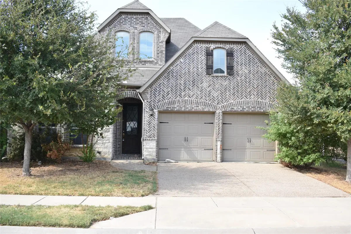 1009 Olivia Drive, Lewisville, TX 75067 - #1