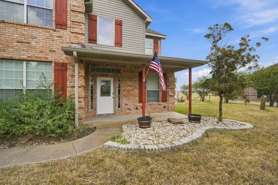 1865 Old Maypearl Road, Waxahachie, TX 75167 - #2