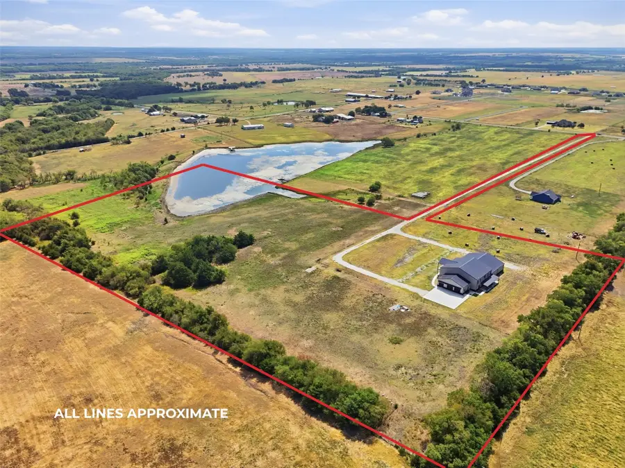1345 Fm 272, Leonard, TX 75452 - #3