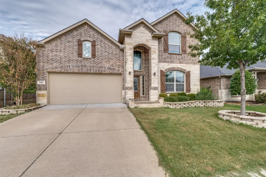 2317 Prospect Park Lane, Prosper, TX 75078 - #2