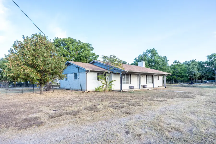 186 County Road 150, Gainesville, TX 76240 - #2