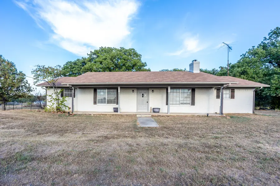 186 County Road 150, Gainesville, TX 76240 - #3
