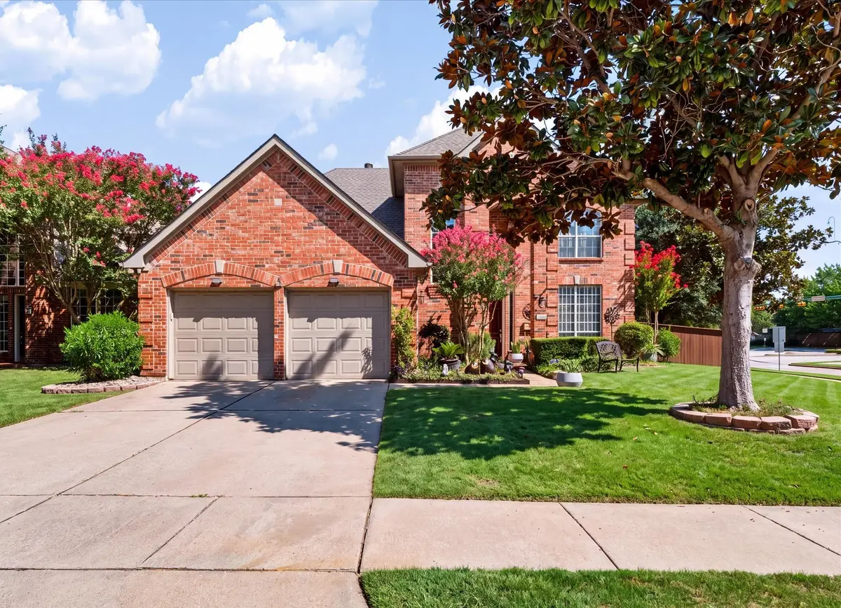 3600 Gaitland Circle, Flower Mound, TX 75022 - #1