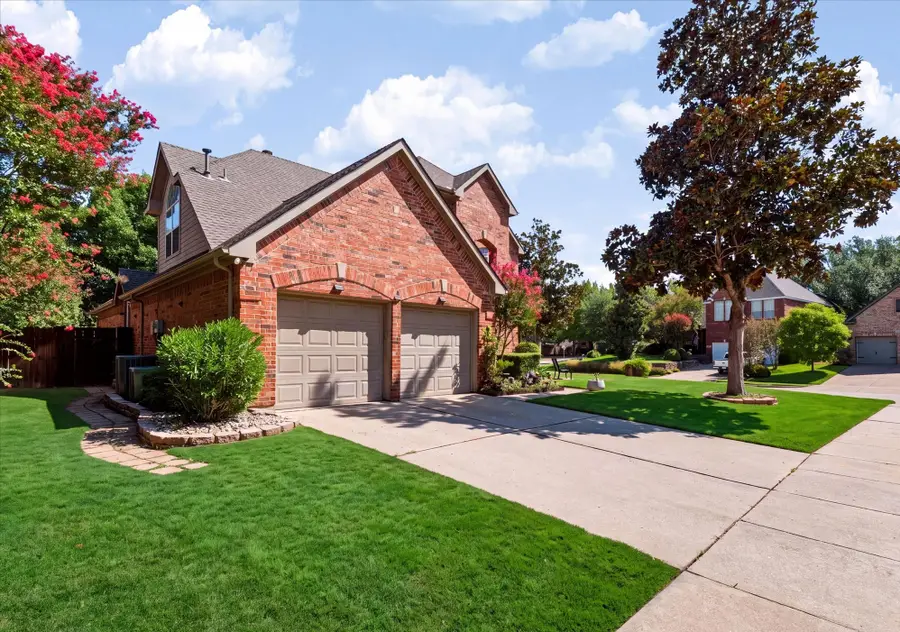 3600 Gaitland Circle, Flower Mound, TX 75022 - #2