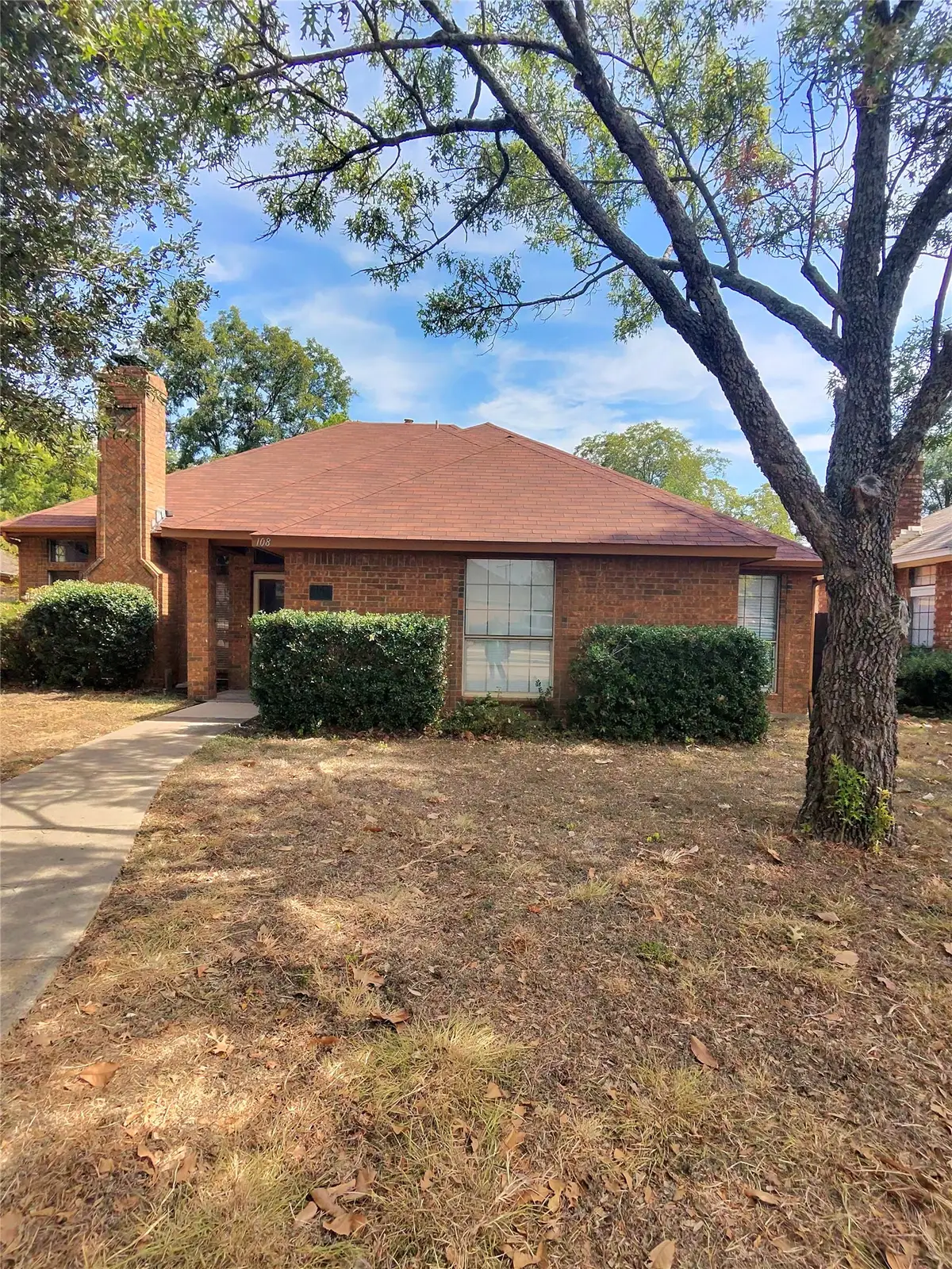 108 Tara Circle, Lancaster, TX 75146 - #1