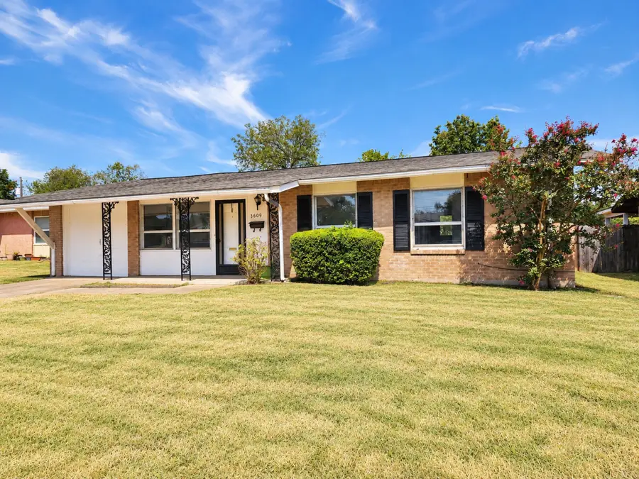 3609 Glacier Lane, Garland, TX 75042 - #2