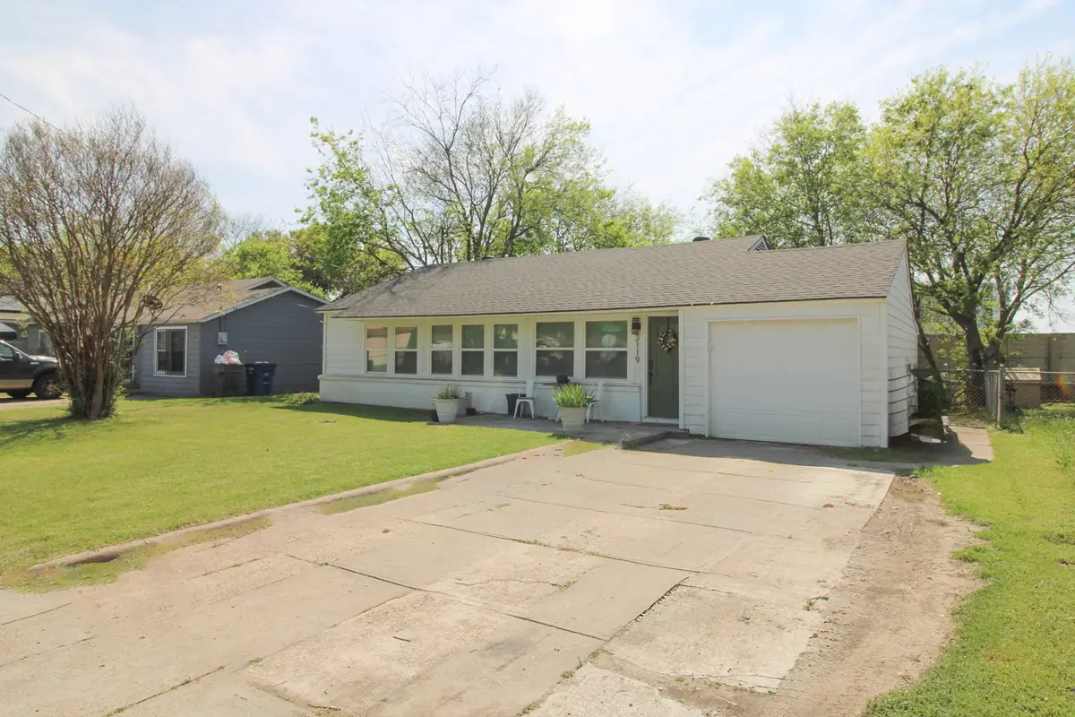 3119 Eisenhower Drive, Dallas, TX 75224 - #1
