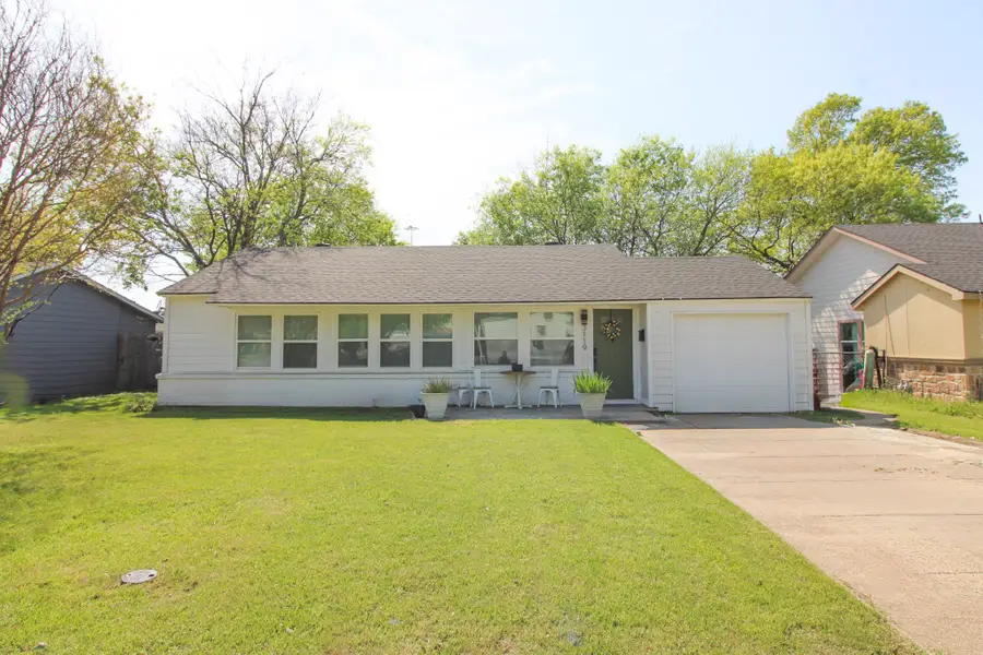 3119 Eisenhower Drive, Dallas, TX 75224 - #2