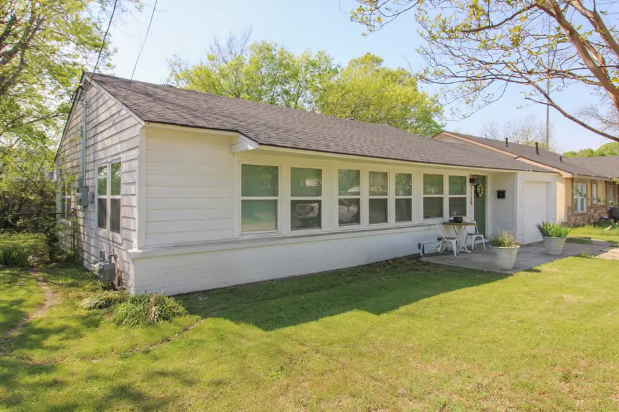 3119 Eisenhower Drive, Dallas, TX 75224 - #3