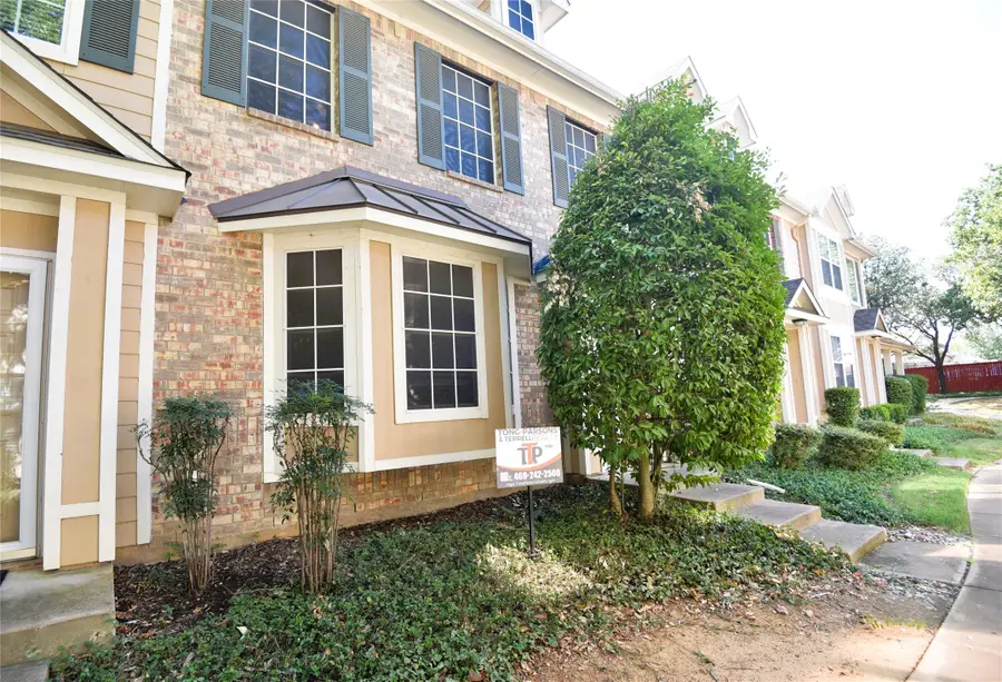 2505 Durango Ridge Drive, Bedford, TX 76021 - #2