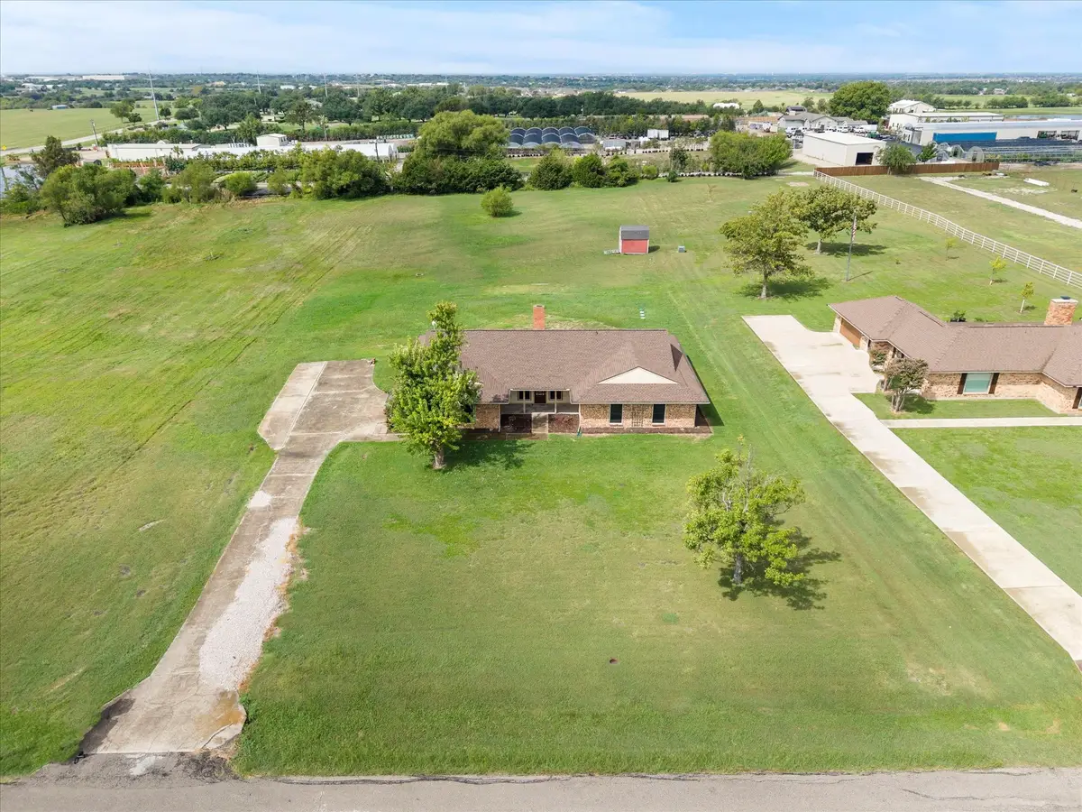 813 Zion Hill Circle, Rockwall, TX 75087 - #1