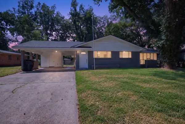 3922 Parkway Drive, Bossier City, LA 71112
