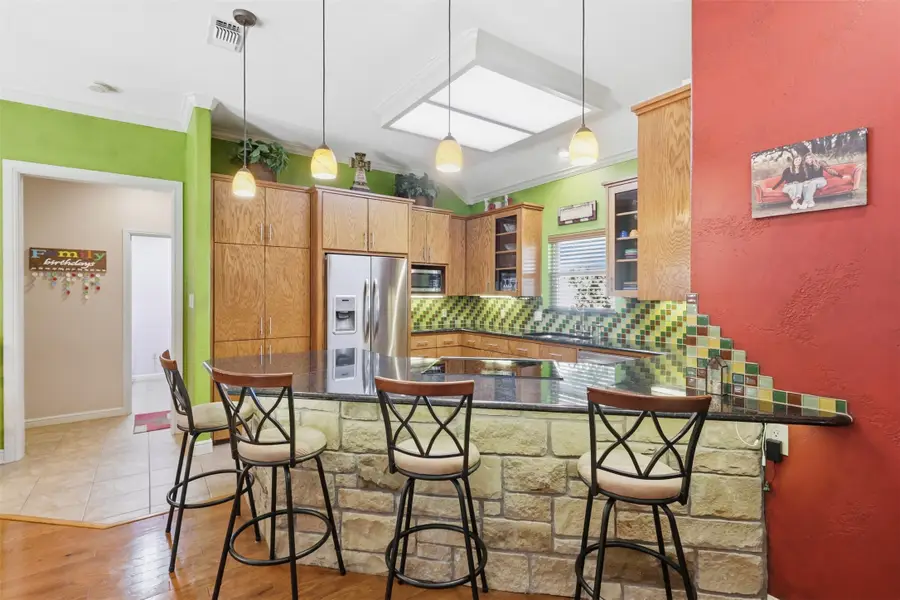 207 Dennis Road, Lipan, TX 76462 - #3