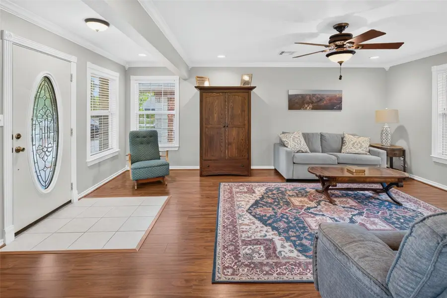 590 Bosque Lane, McGregor, TX 76657 - #3