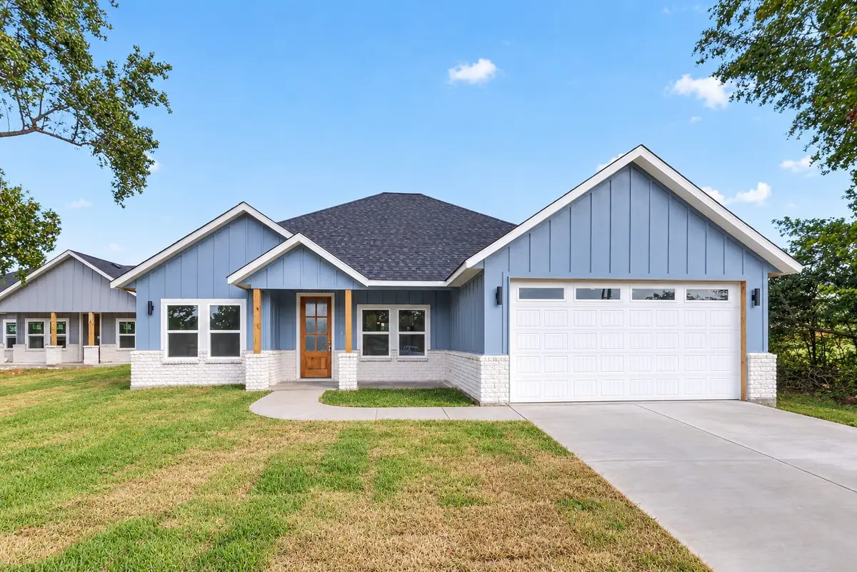 102 Goodknight Ranch Road, Trinidad, TX 75163 - #1