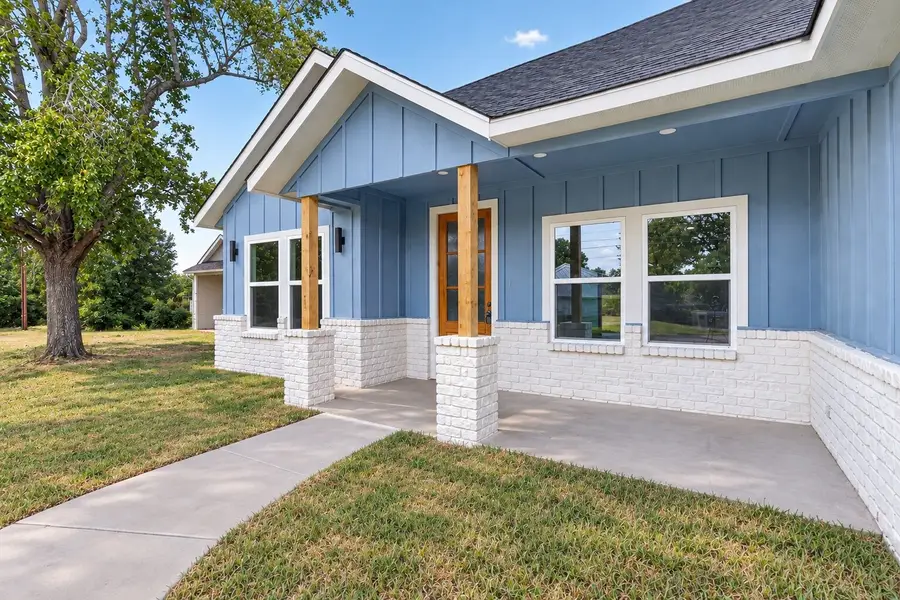 102 Goodknight Ranch Road, Trinidad, TX 75163 - #2