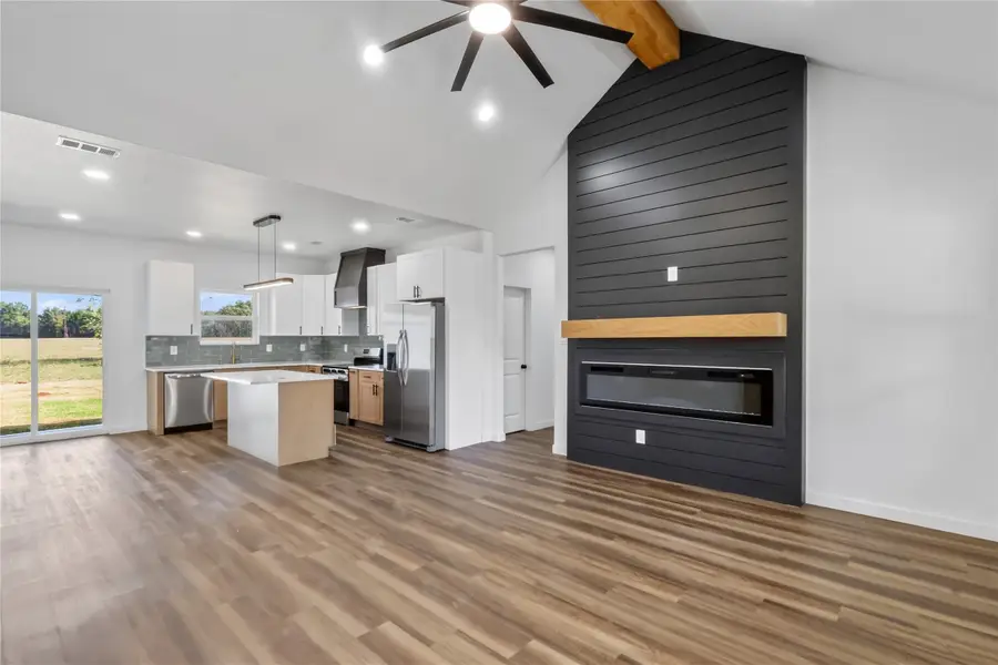 102 Goodknight Ranch Road, Trinidad, TX 75163 - #3