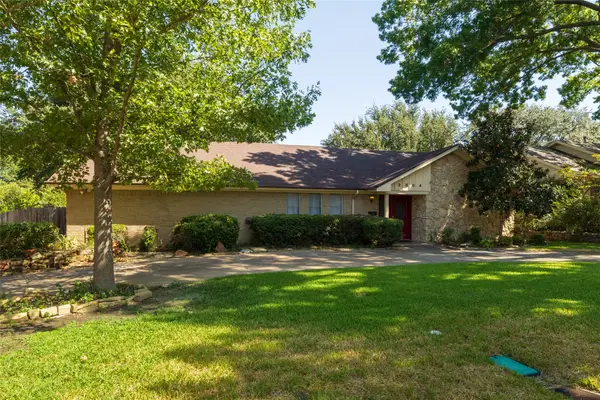 3804 Wharton Drive, Fort Worth, TX 76133