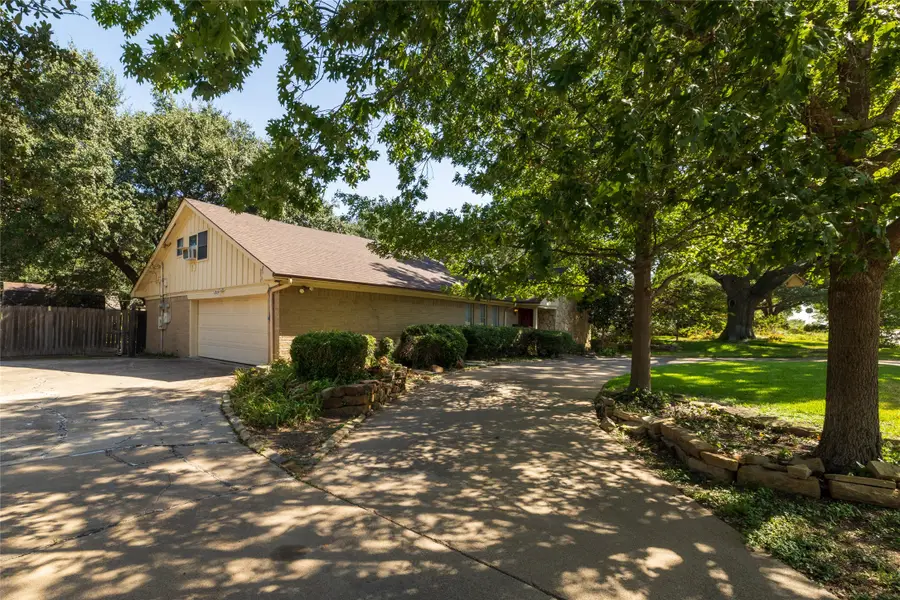 3804 Wharton Drive, Fort Worth, TX 76133 - #2