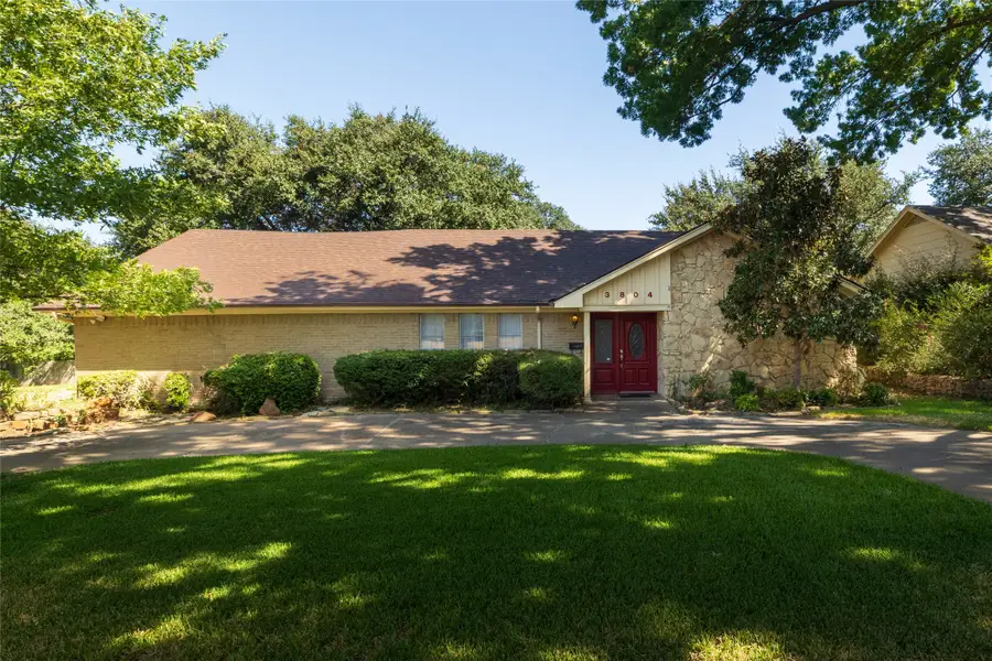 3804 Wharton Drive, Fort Worth, TX 76133 - #3