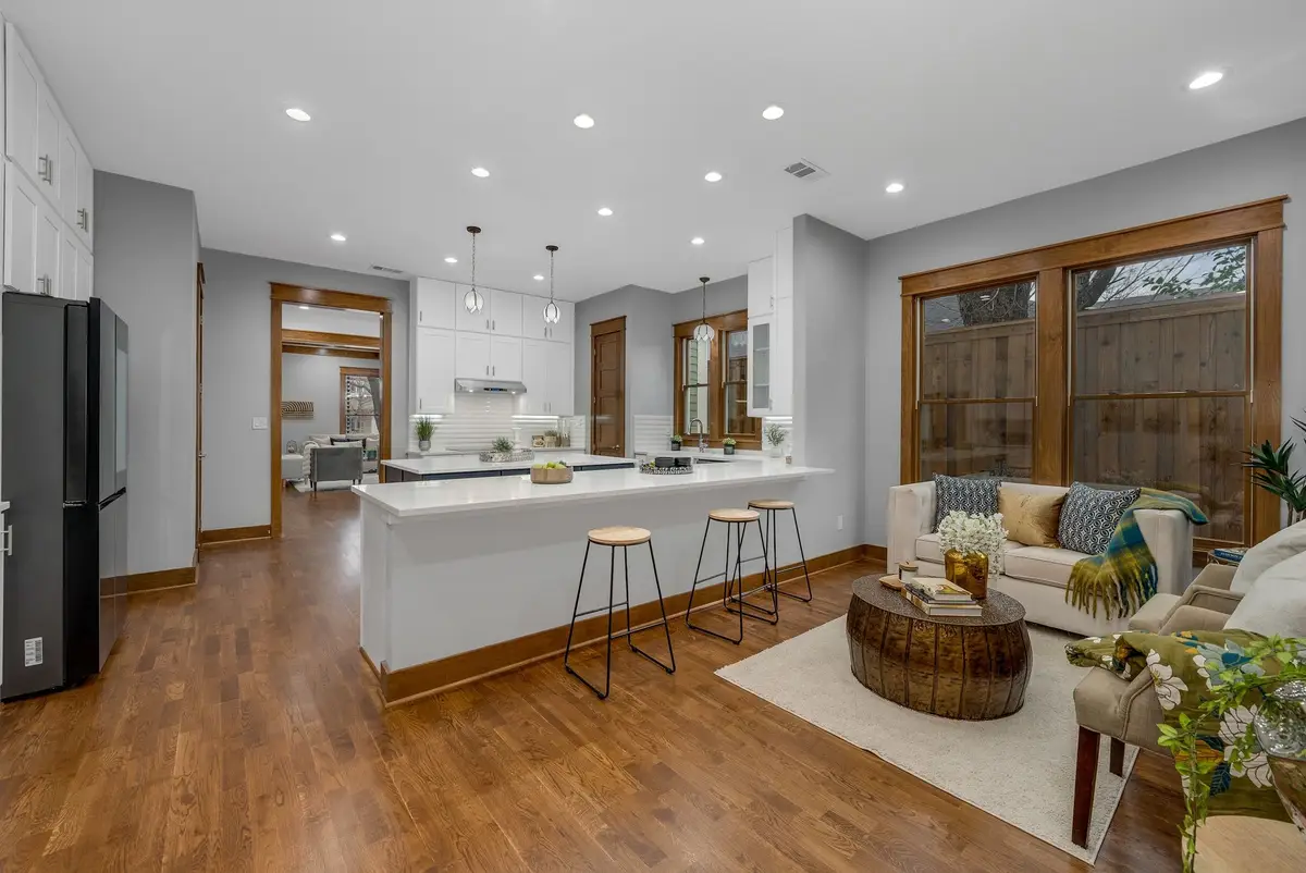 6045-6047 Velasco Avenue, Dallas, TX 75206 - #1