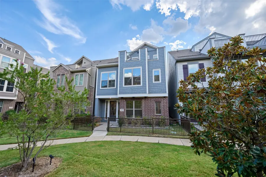 1047 Manacor Lane, Dallas, TX 75212 - #2