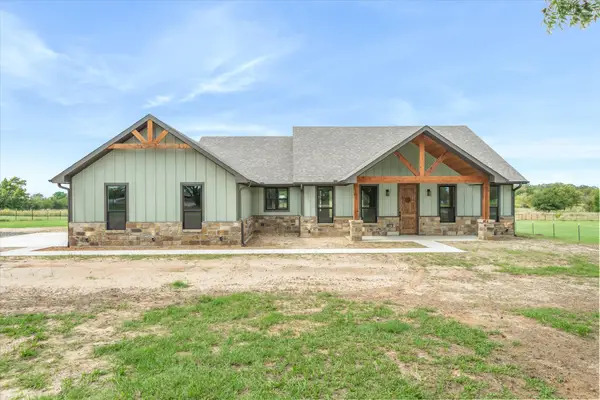 1122 Vz County Road 2517 Road, Canton, TX 75103