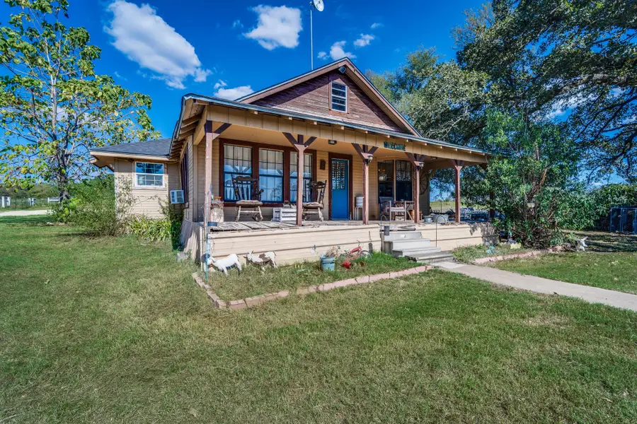 613 Hcr 1305, Hillsboro, TX 76645 - #2