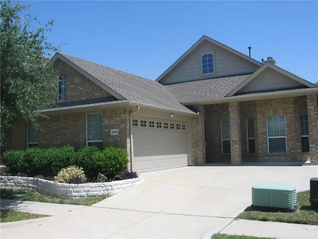 4309 Rancho Del Norte Trail, McKinney, TX 75070 - #1