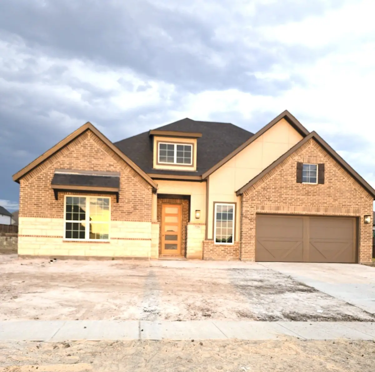 729 Meridian Drive, Aledo, TX 76008 - #1