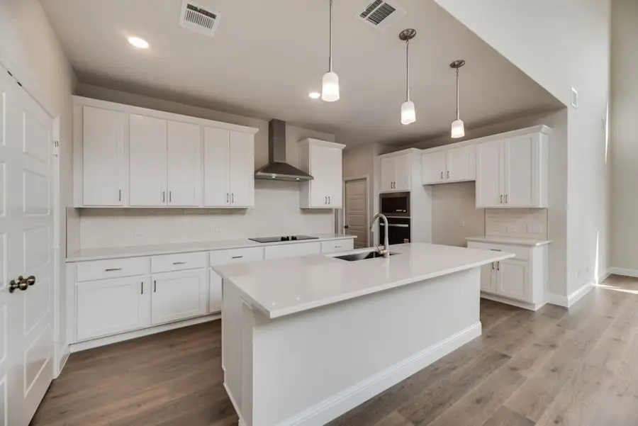 1060 Birdie Street, Gunter, TX 75058 - #2